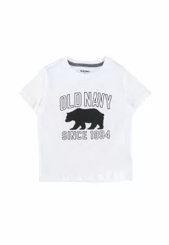 Old Navy Short Sleeves Basic Tee