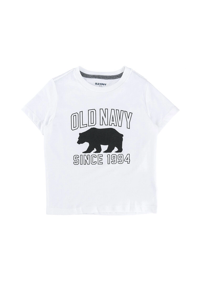 Old Navy Short Sleeves Basic Tee 3 Old Navy Short Sleeves Basic Tee
