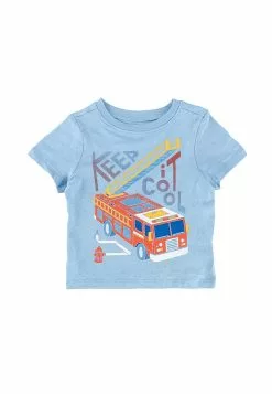 Old Navy Graphic Short Sleeves Tee