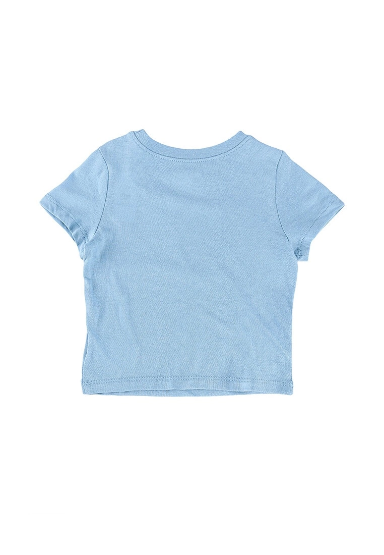 Old Navy Graphic Short Sleeves Tee 4 Old Navy Graphic Short Sleeves Tee - Billede 2