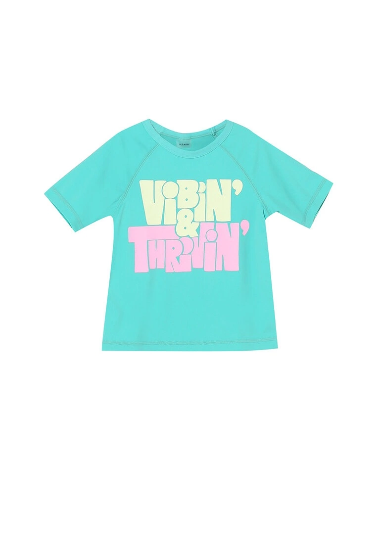 Old Navy Ss Rashguard 3 Old Navy Ss Rashguard