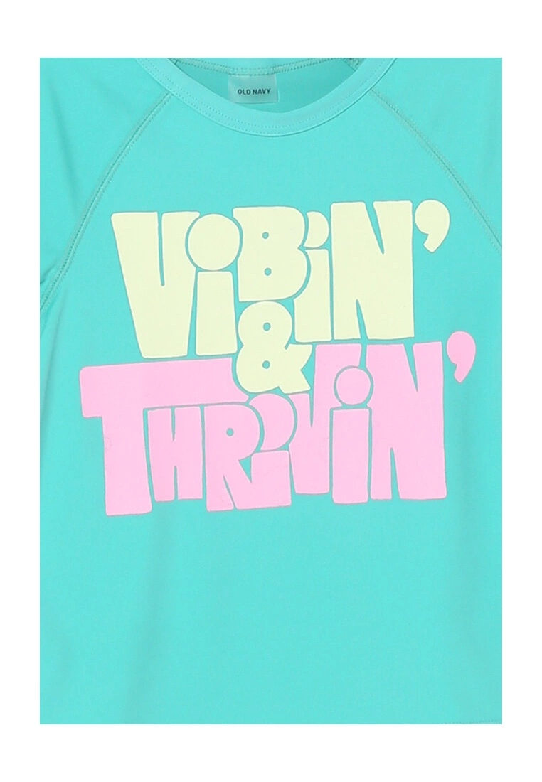 Old Navy Ss Rashguard 5 Old Navy Ss Rashguard - Billede 3