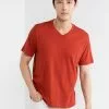 Old Navy Soft Washed V-Neck T-Shirt -Cykler Salgsbutik old navy 4967 1865626 1
