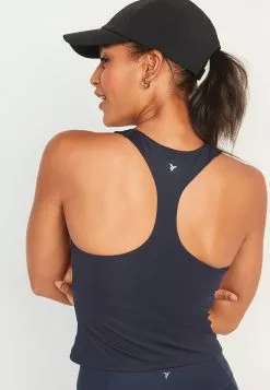 Old Navy Sl Powersoft Racerback -Cykler Salgsbutik old navy 4980 0885895 3