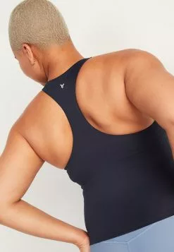 Old Navy Sl Powersoft Racerback -Cykler Salgsbutik old navy 4982 0885895 5