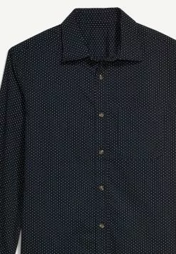 Old Navy Everyday Poplin Printed Shirt -Cykler Salgsbutik old navy 4984 0422936 3