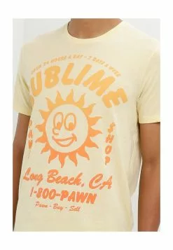 Old Navy Sublime Graphic T-Shirt 12 Old Navy Sublime Graphic T-Shirt -Cykler Salgsbutik old navy 5003 5460716 3