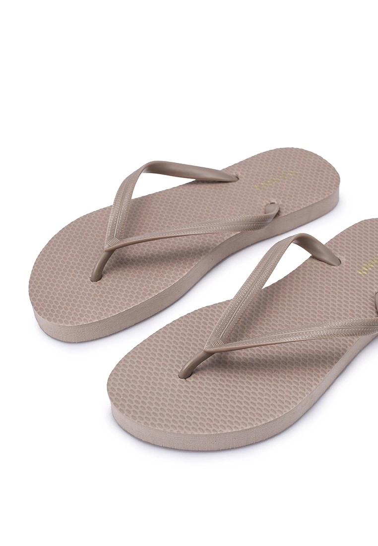 Old Navy Plant-Based Flip-Flops 5 Old Navy Plant-Based Flip-Flops - Billede 3