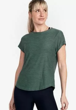 Old Navy Breathe ON Short-Sleeve T-Shirt