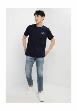 Old Navy Logo Short Sleeves Crew T-Shirt 13 Old Navy Logo Short Sleeves Crew T-Shirt -Cykler Salgsbutik old navy 5015 5680716 4