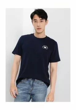 Old Navy Logo Short Sleeves Crew T-Shirt 14 Old Navy Logo Short Sleeves Crew T-Shirt -Cykler Salgsbutik old navy 5017 5680716 5