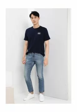 Old Navy Logo Short Sleeves Crew T-Shirt 17 Old Navy Logo Short Sleeves Crew T-Shirt -Cykler Salgsbutik old navy 5020 5680716 8