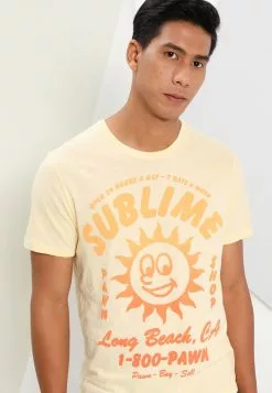 Old Navy Sublime Graphic T-Shirt 16 Old Navy Sublime Graphic T-Shirt -Cykler Salgsbutik old navy 5021 5460716 7