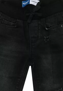 Old Navy Karate Built-In Flex Max Knit-Waist Skinny Jeans -Cykler Salgsbutik old navy 5027 2365295 3