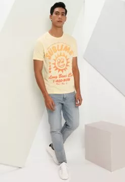 Old Navy Sublime Graphic T-Shirt 17 Old Navy Sublime Graphic T-Shirt -Cykler Salgsbutik old navy 5027 5460716 8