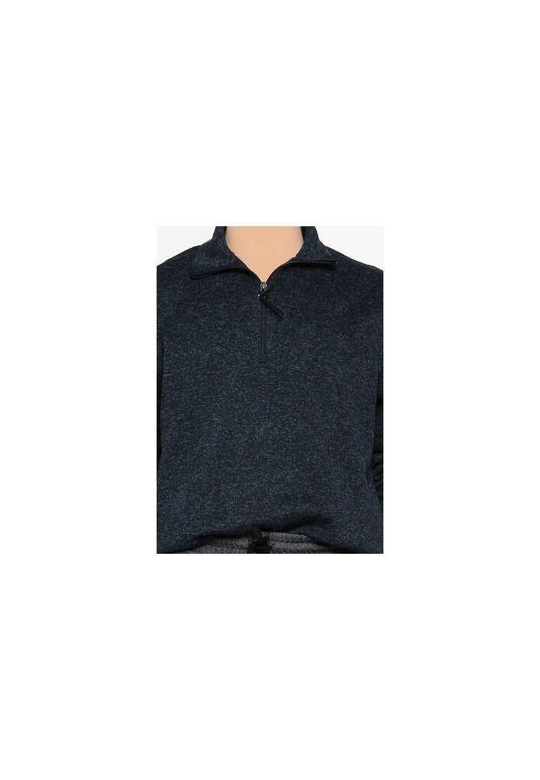 Old Navy Fleece Zip Sweater 5 Old Navy Fleece Zip Sweater - Billede 3