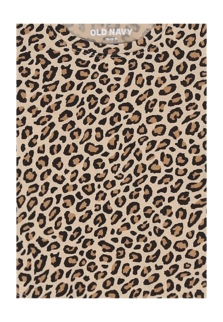 Old Navy Q1 Ss Mm Print Tee 5 Old Navy Q1 Ss Mm Print Tee - Billede 3