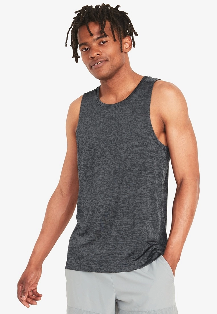 Old Navy Go-Dry Cool Odor-Control Performance Tank Top 3 Old Navy Go-Dry Cool Odor-Control Performance Tank Top