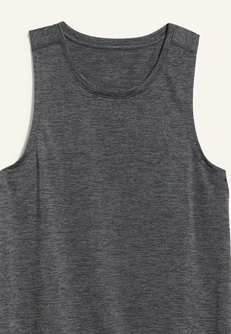 Old Navy Go-Dry Cool Odor-Control Performance Tank Top 5 Old Navy Go-Dry Cool Odor-Control Performance Tank Top - Billede 3