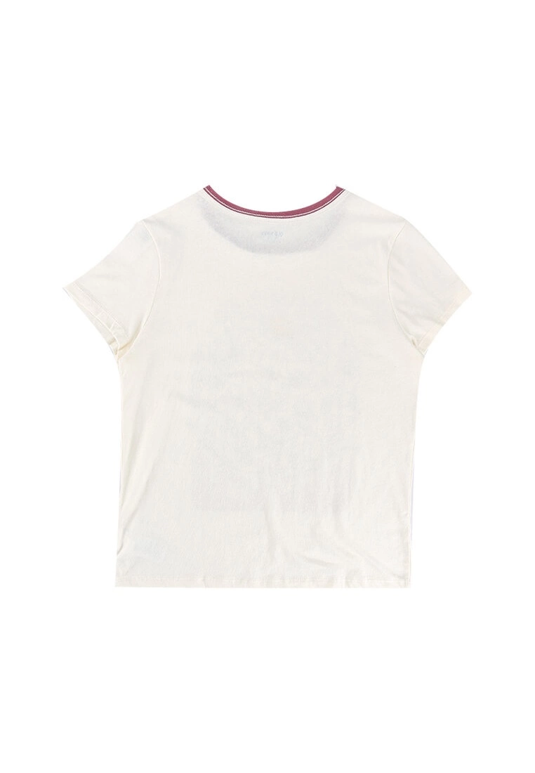 Old Navy Core Graphic Tee 4 Old Navy Core Graphic Tee - Billede 2