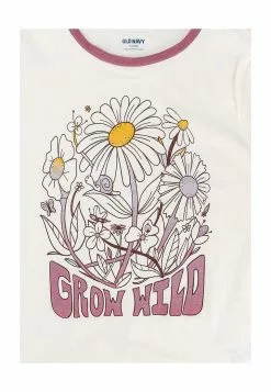 Old Navy Core Graphic Tee 7 Old Navy Core Graphic Tee -Cykler Salgsbutik old navy 5137 5258426 3