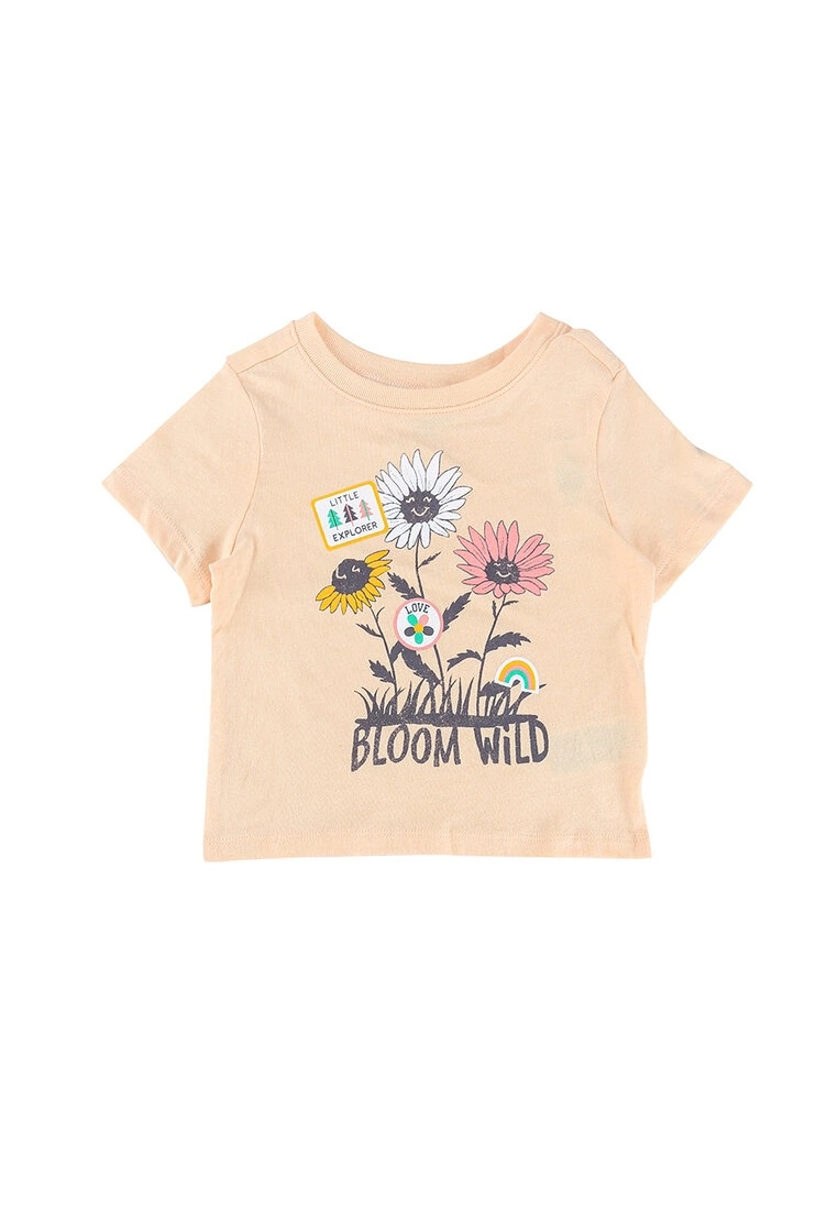 Old Navy Core Graphic Tee 3 Old Navy Core Graphic Tee