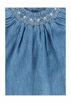 Old Navy Smocked Neck Swing Top -Cykler Salgsbutik old navy 5149 5078426 3