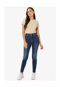 Old Navy Short Sleeves Cropped Slim Fit Rib Knit T-Shirt 9 Old Navy Short Sleeves Cropped Slim Fit Rib Knit T-Shirt -Cykler Salgsbutik old navy 5169 0715706 4