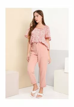 Old Navy Slouchy Workwear Pants -Cykler Salgsbutik old navy 5176 5880716 8