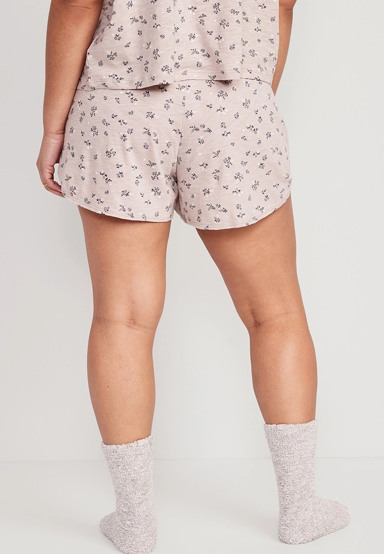 Old Navy Printed Shorts 7 Old Navy Printed Shorts - Billede 5