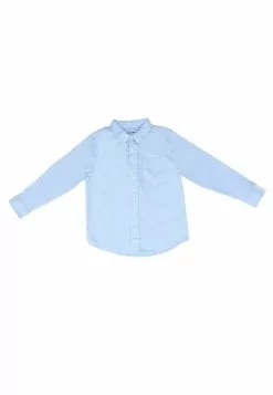 Old Navy Lightweight Built-In Flex Oxford Uniform Shirt