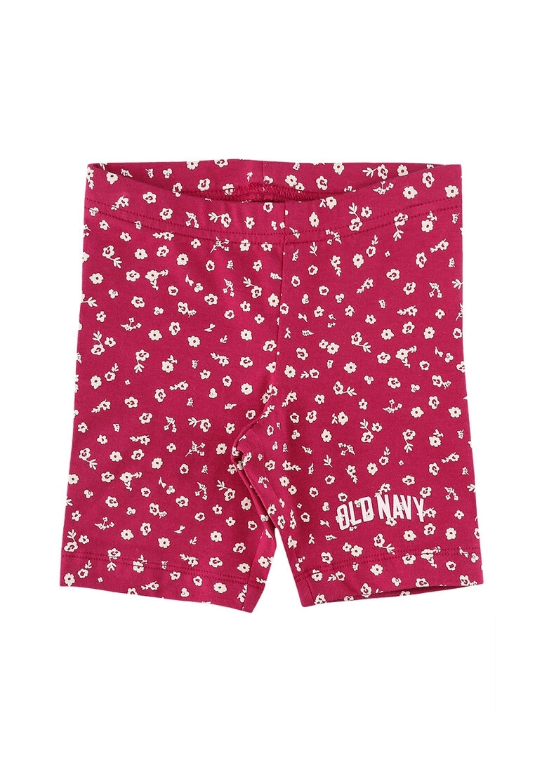 Old Navy Logo Bike Shorts 3 Old Navy Logo Bike Shorts