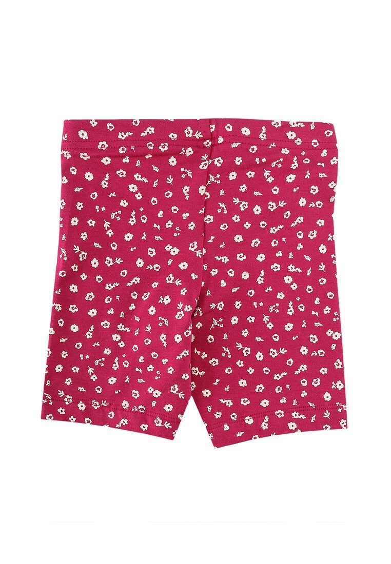 Old Navy Logo Bike Shorts 4 Old Navy Logo Bike Shorts - Billede 2