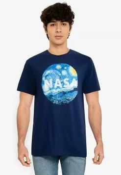 Old Navy Nasa Starry Night Tee