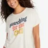 Old Navy Sunday Tee -Cykler Salgsbutik old navy 5213 8781936 1