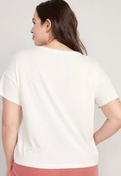 Old Navy Sunday Tee 14 Old Navy Sunday Tee -Cykler Salgsbutik old navy 5215 8781936 5