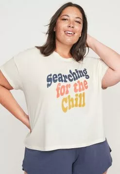 Old Navy Sunday Tee 15 Old Navy Sunday Tee -Cykler Salgsbutik old navy 5215 8781936 6