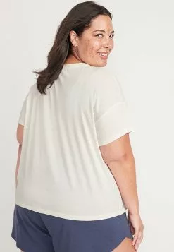 Old Navy Sunday Tee 16 Old Navy Sunday Tee -Cykler Salgsbutik old navy 5216 8781936 7