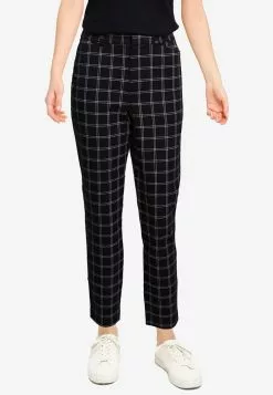 Old Navy Pixie Printed Ankle Pants