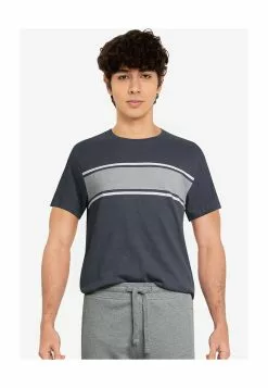 Old Navy Ss Crew - Yd Eoe Blocks