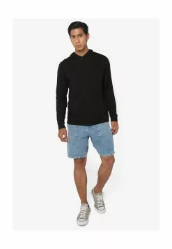 Old Navy Live-In French Terry Pullover Hoodie -Cykler Salgsbutik old navy 5257 2058906 4