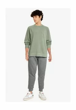 Old Navy Core Raglan Crew - Wash -Cykler Salgsbutik old navy 5261 7820206 4