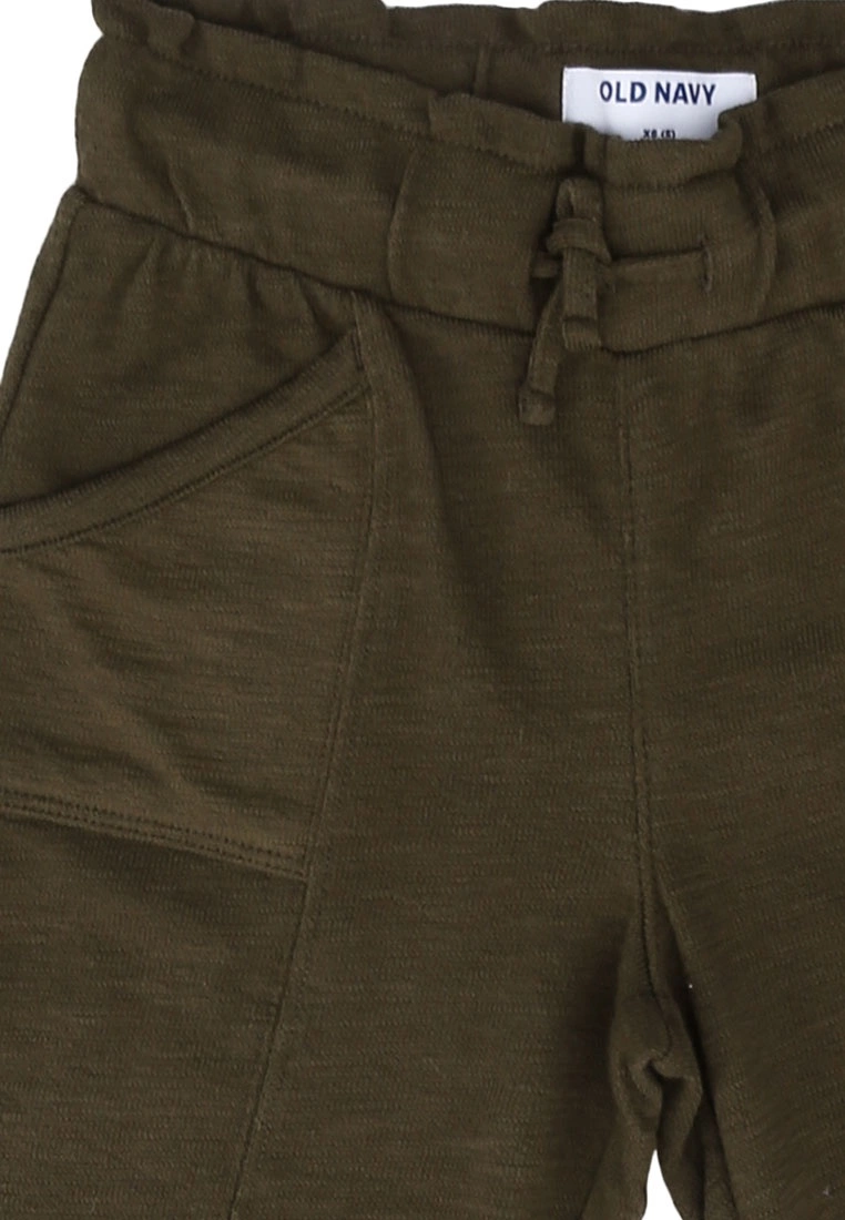 Old Navy Slub-Knit Drawstring Utility Pants 5 Old Navy Slub-Knit Drawstring Utility Pants - Billede 3