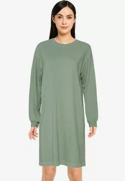 Old Navy Hot Ls Vintage Tee Mini - G/D