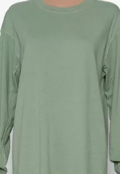 Old Navy Hot Ls Vintage Tee Mini - G/D -Cykler Salgsbutik old navy 5266 3536895 3