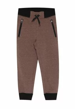 Old Navy Cozy Fleece Zip-Pocket Jogger Sweatpants