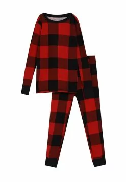 Old Navy S Olx Uni Aop Holiday Snug Sets