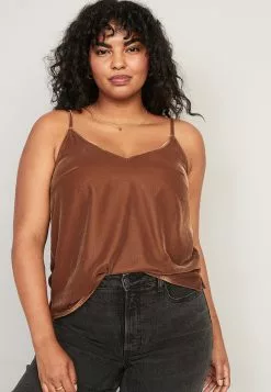 Old Navy Velvet Cami Top 13 Old Navy Velvet Cami Top -Cykler Salgsbutik old navy 5287 2722936 4