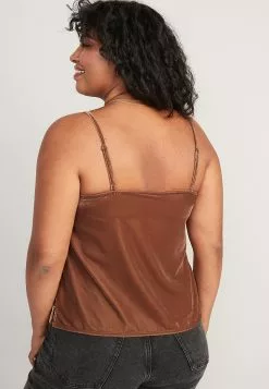 Old Navy Velvet Cami Top 14 Old Navy Velvet Cami Top -Cykler Salgsbutik old navy 5288 2722936 5