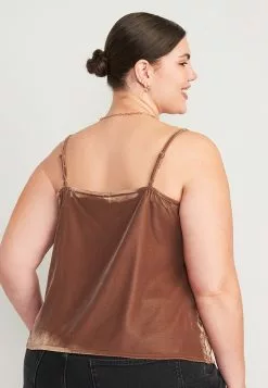 Old Navy Velvet Cami Top 16 Old Navy Velvet Cami Top -Cykler Salgsbutik old navy 5290 2722936 7